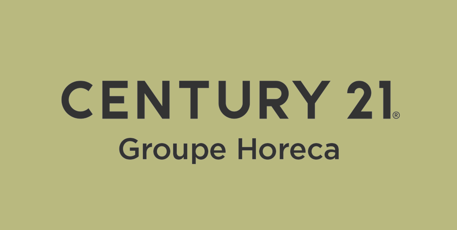 Century 21 - Groupe Horeca